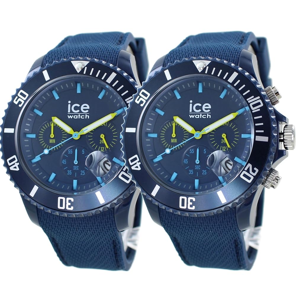 

Коробка для хранения парных часов Ice Watch ICE chrono 020617020617 [Ice-watch] Мужские Женские [Товар]