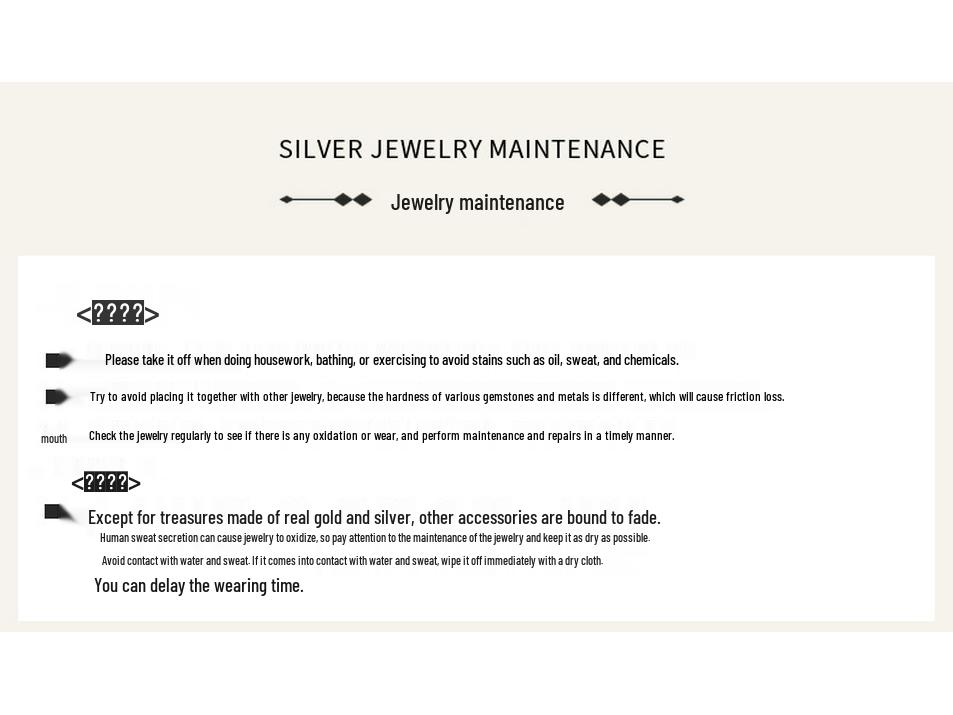 All-Season Double-Layered Abstract Necklace - Popular Lightweight Luxury Clavicle Chain for Women