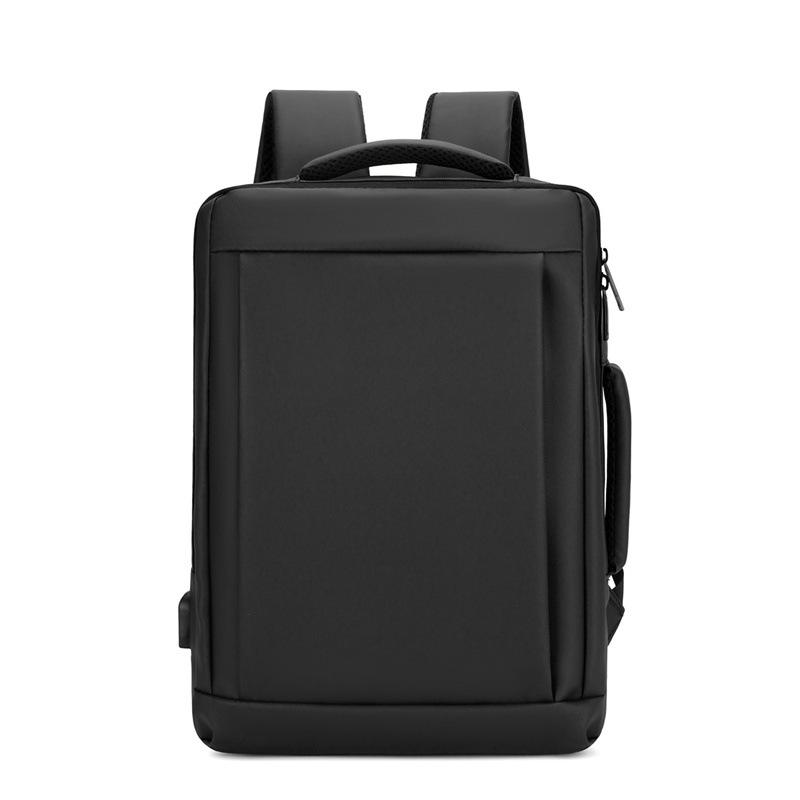 

Продвинутый деловой мужской рюкзак для поездок на работу, большой вместимости, дорожный, для компьютера