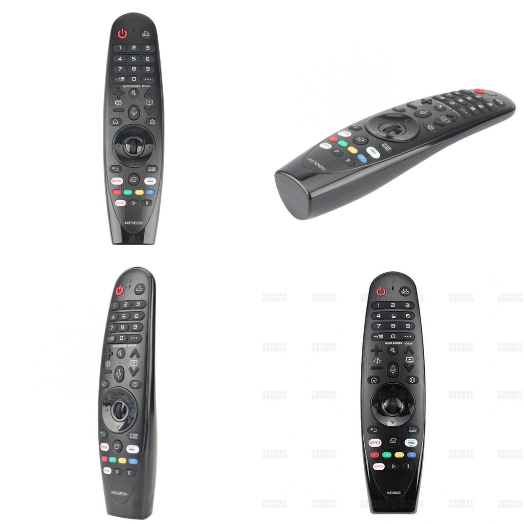 Hochwertige LG TV-Fernbedienung für An-mr650a 600g 20ga Mr18ba Akb75855501