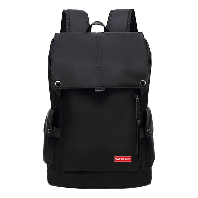 SWEGEAR+ 8879 Waterproof 15.6-inch Laptop Backpack