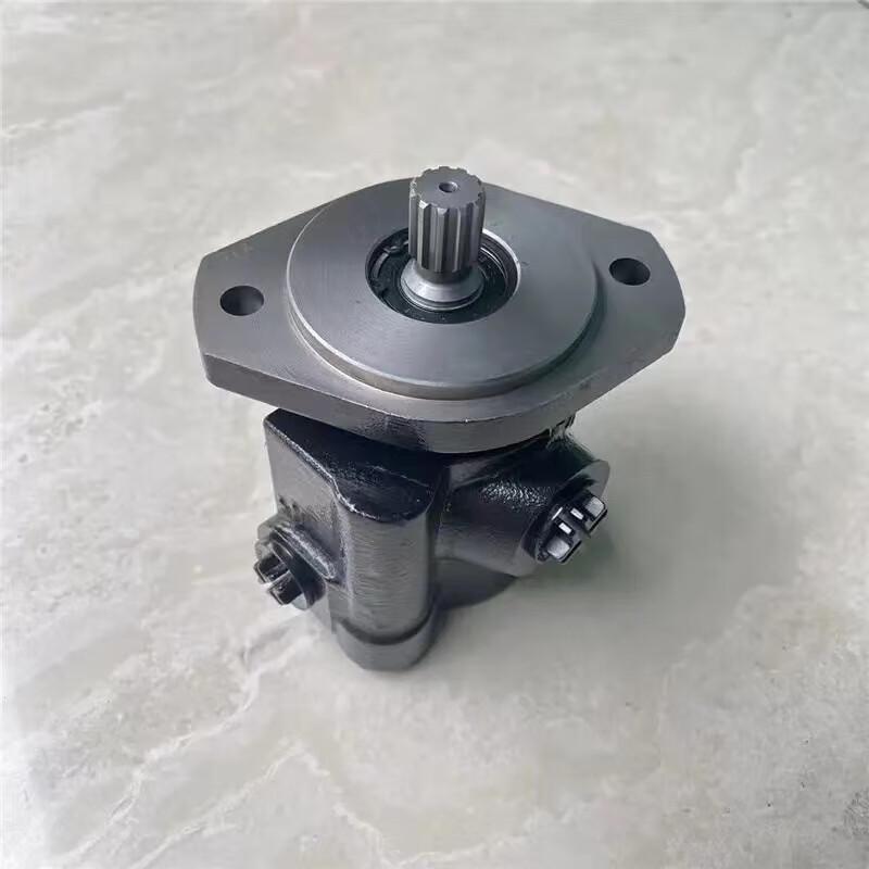 Dongfeng Tianjin EQ1120GA Steering Power Pump