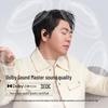 Cleer ARC5 Sport Open-Ear AI Bluetooth Headphones