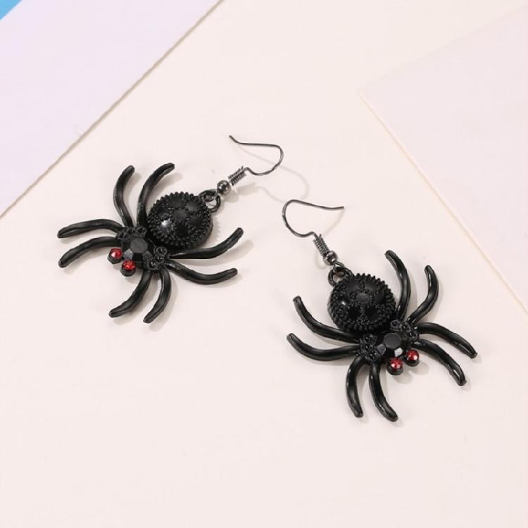 Punk Simple Animal Geometric Drop Earrings Accessories Jewelry Gift Wedding