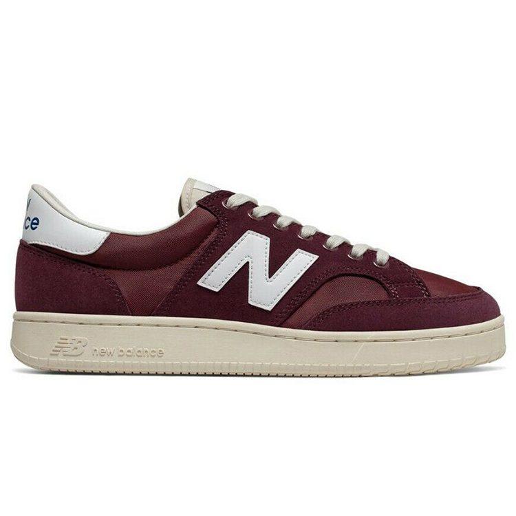 New Balance Pro Court Cup Burgunderrot PROCTCCD