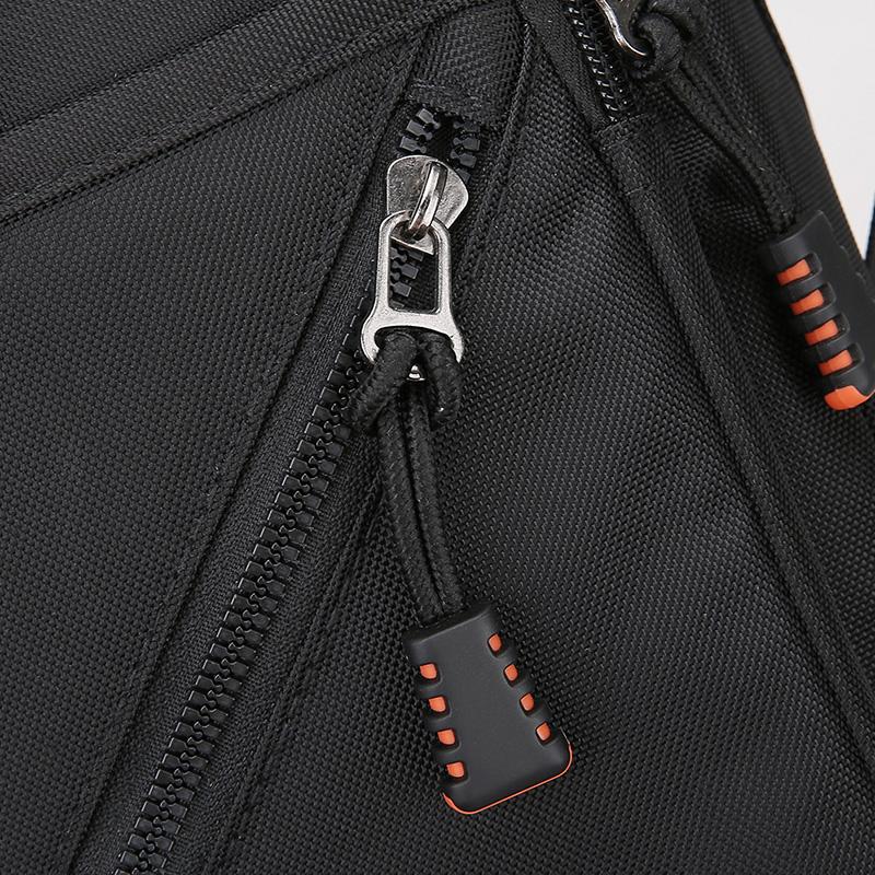 Casual Men's Handbag Shoulder Bag Lightweight Oxford Men's Purse Small Crossbody Bag Fashion Stylish Men's Bag Messenger Bag