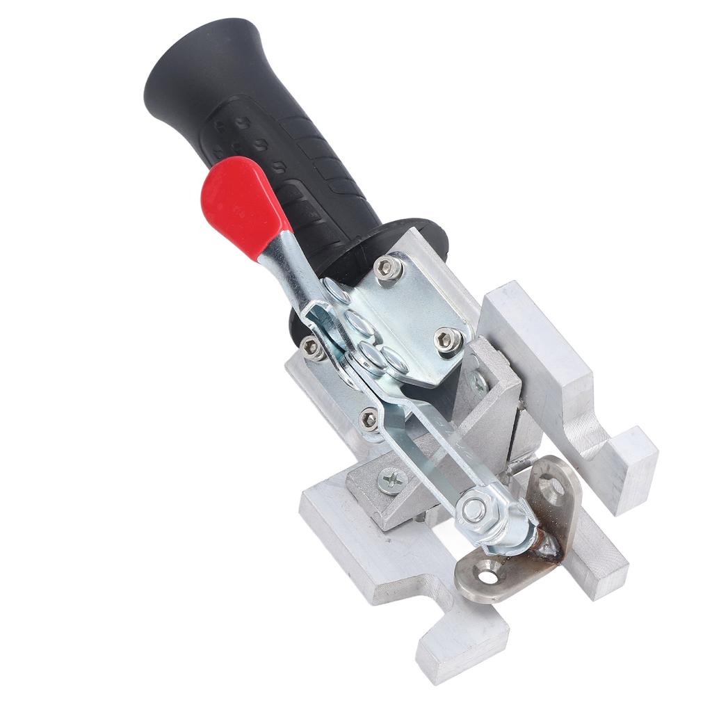 Woodworking 90 degrees Right Angle Clamp DIY Positioning Corner Clamp for Furniture Installation