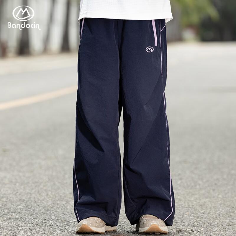 Kids 2025 Autumn/Spring Quick-Dry Outdoor Cargo Pants 120