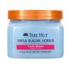 Shea Sugar Scrub 510g 1 Pack Exotic Bloom
