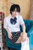 Clearstone Honey Boy Cosplay Halloween Uniform White Men's
