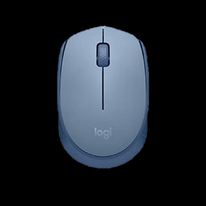 

Logitech M172 Wireless Mouse