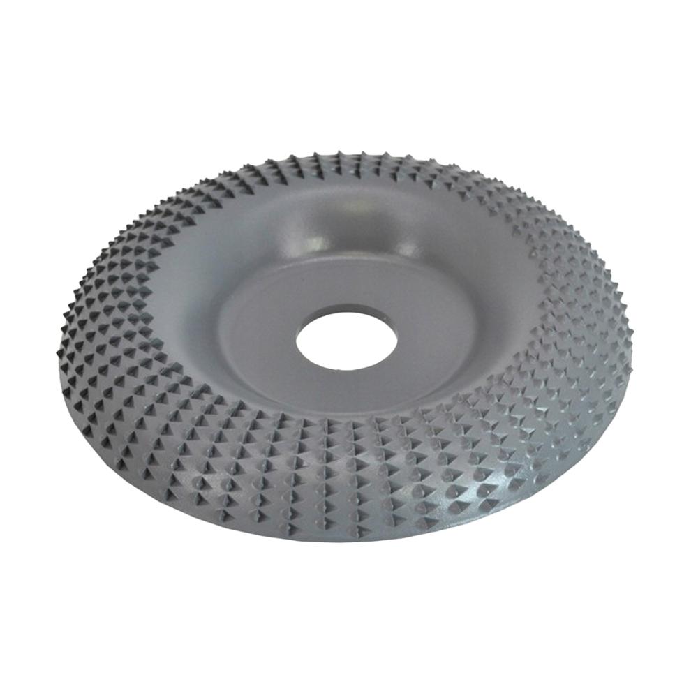 AW Tools Radial Convex Flat Rasp