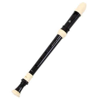 Baroque ABS Resin Alto Recorder Zen-on Z-10A