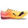 New PUMA EvoSPEED Long Distance Nitro Elite+ Spike Shoes 'Orange' 378222-03