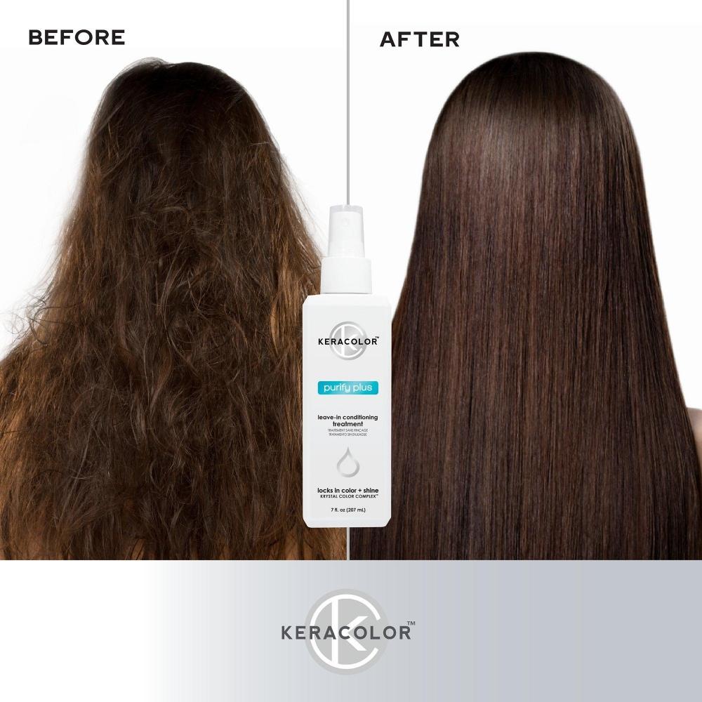 Keracolor Purify Plus Spray 7.0 Oz