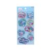 Schreibwaren Cinnamoroll Sanrio Charaktere Puffy S8816220 Sun-Star Aufkleber, Wasser-in,