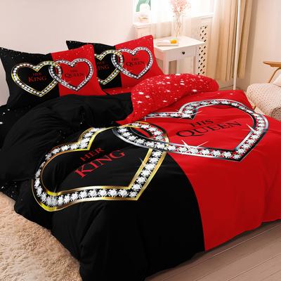 Linge de lit – Parures de lit