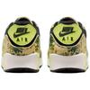 Nové Nike Air Max 90 Premium Team Gold Light Lemon Twist Phantom Black IF1721-700