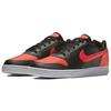 Nike Ebernon Low 'Black Habanero Red'  Sneakers  AQ1775-004