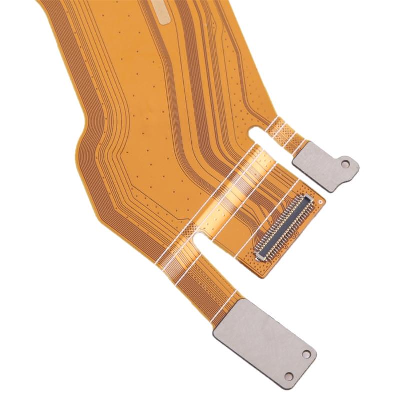 For Xiaomi Redmi Note 13 4G Motherboard Connection Flex Cable Phone Replacement Part (Without Logo)