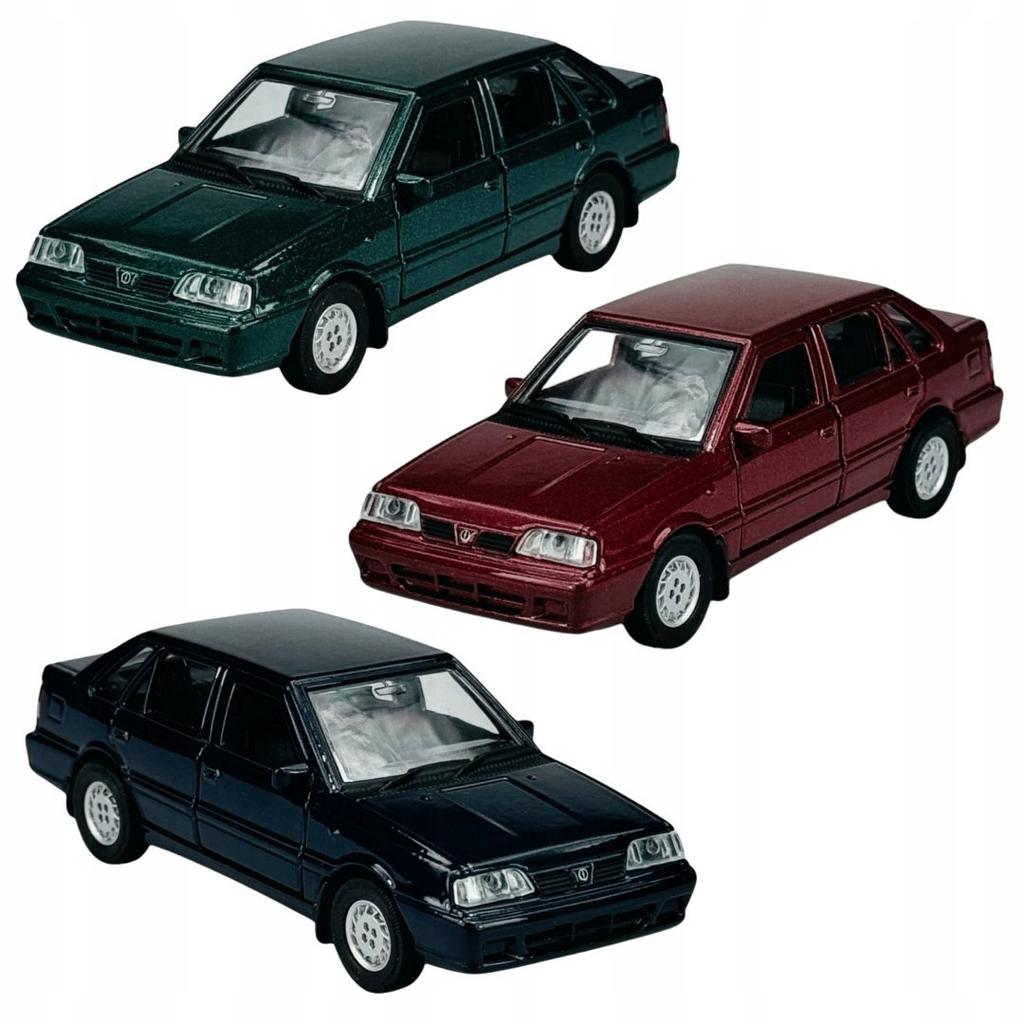 WELLY POLONEZ ATU PLUS 0123