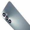 For Samsung Galaxy A05s 4G A057 Battery Housing with Camera Lens Cover (Without Logo)