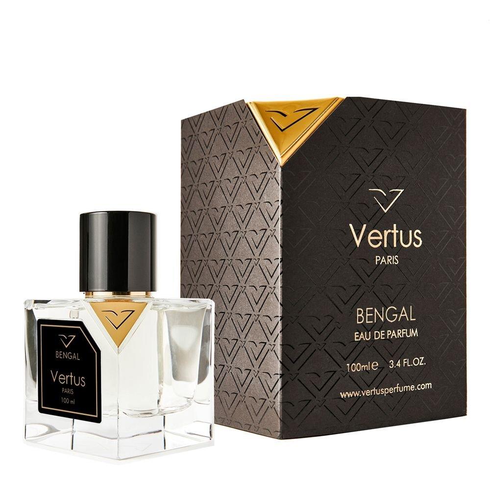 Vertus Bengal Eau De Parfum 100ml