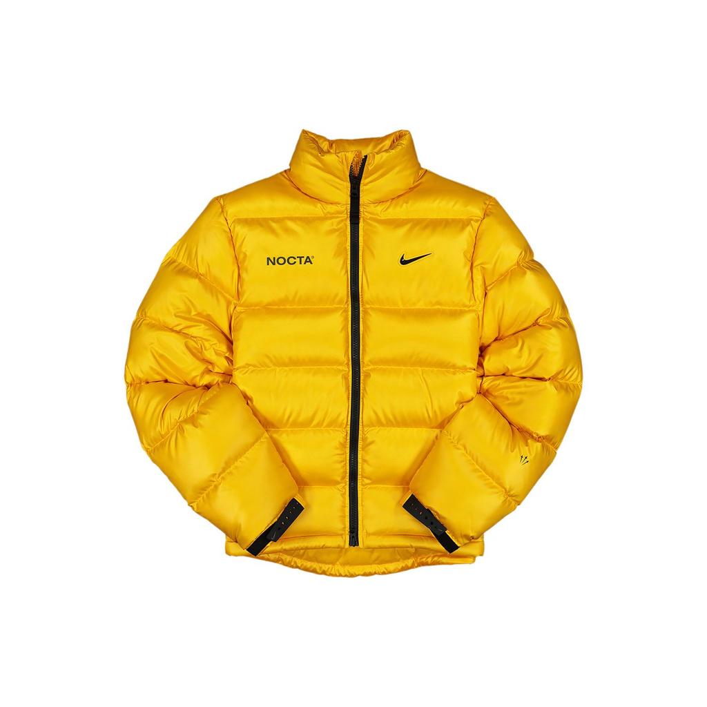 Nike X Nocta Sunset Puffer Jacket DA4137-739