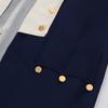 Costume da Cosplay Medievale Principe Reale per Halloween