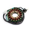 Stator Generator Fit for Yamaha XVS125 Drag Star 00-04 XVS250 Drag Star 00-06
