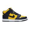 Men's Dunk High SP 'Michigan' 2020
