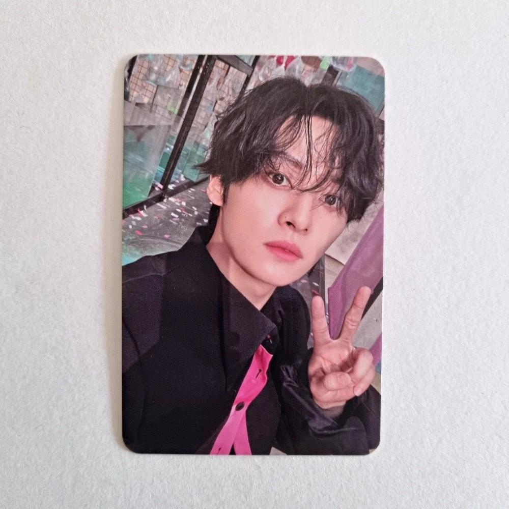 Stray Kids SKZ IT TAPE DO IT POB FOTOKARTE OFFIZIELL