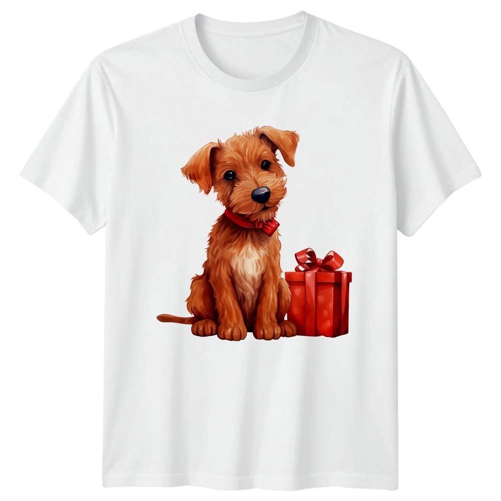 Puppy Gift Dogs Animals Unisexs TShirt Unisexs Tee Graphic Unisex Top S