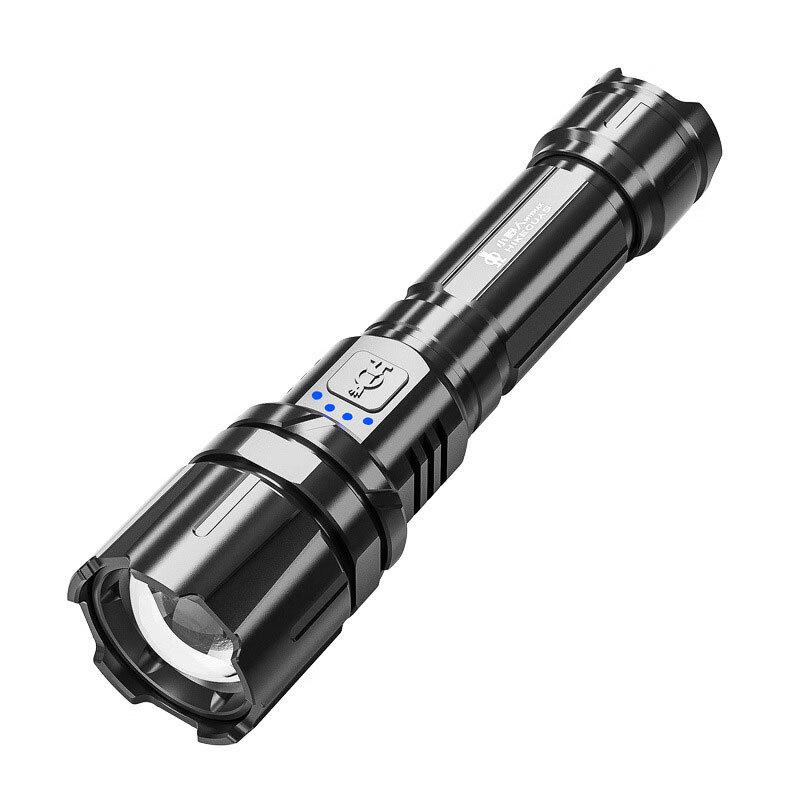 Xiao Yeren M19 Ultra-bright Rechargeable Flashlight