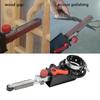 Belt Sander Sanding Adapter for 14mm Electric Angle Grinder Converter Set