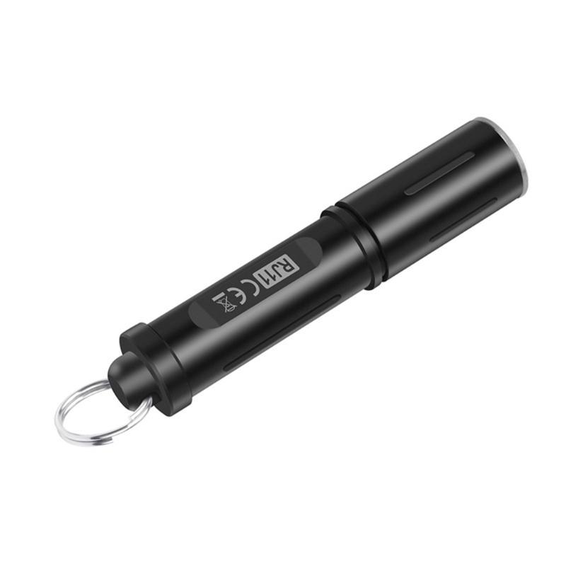 Bright Mini LED Flashlight Small Waterproof Lanterns Lamp Portable Tacticals Torch Camp Light for Outdoor Activities