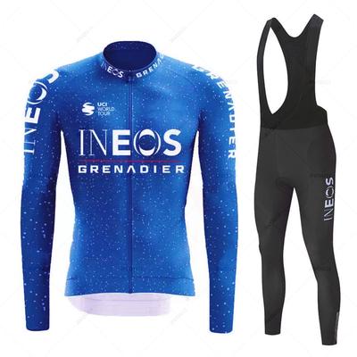 Ropa para ciclismo – Conjuntos ciclismo
