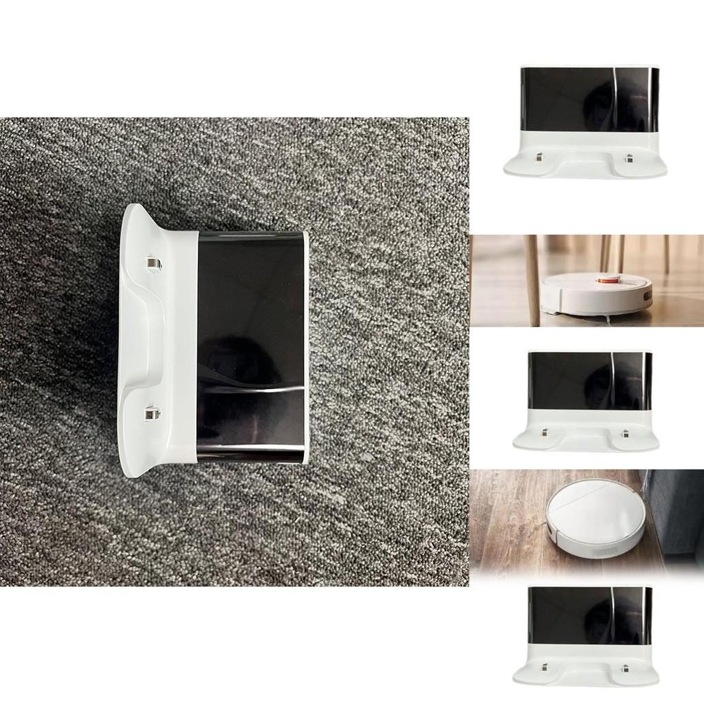 Dla Xiaomi 3c Robot Odkurzacz Stacja Dokująca Ładowarka Do Czyszczenia Domu