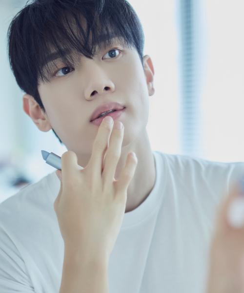 Abit Daily Lip Balm 00 Clear