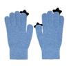 OTHER-worldly Star Wool Gloves [Blue]