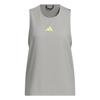 Basketball Crazy Lite Loose Fit Quick Dry Sleeveless Workout Top Women Tops KR2036