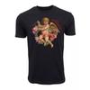 ROLLING STONES CHEEKY CUPID GRAPHIC T SHIRT Unisex T-Shirt