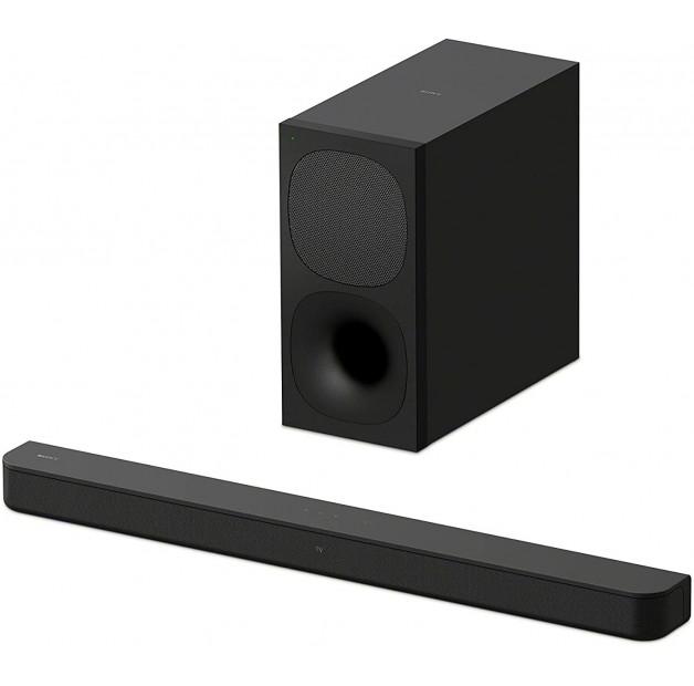 

Саундбар SONY HTSD40.CEL