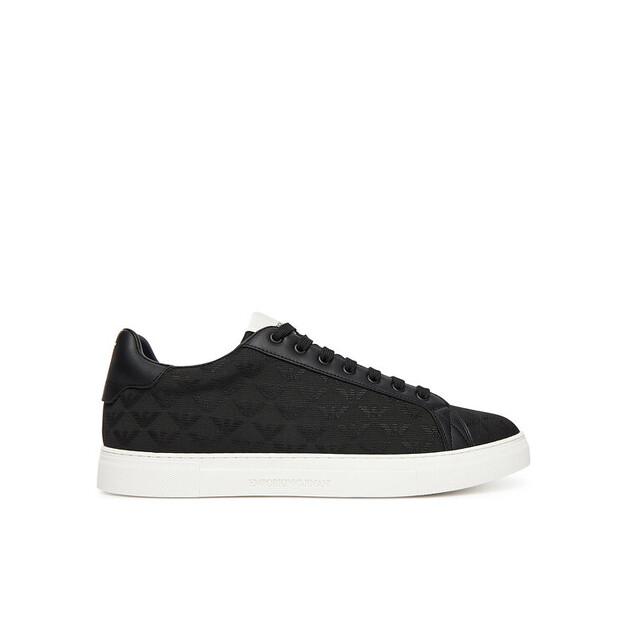 Кроссовки Emporio Armani EM003843 AF20003 MC012 EU 44