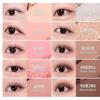 Lilybyred Mood Keyboard Eye Shadow Palette