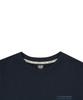 LUVISTRUE Basic Heart Set Up_Top(Navy)