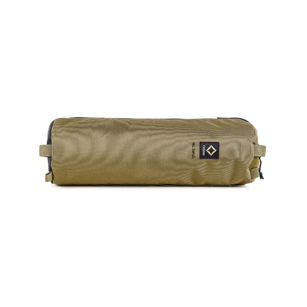 Helinox Tactical Bench 19755017 Coyote Japanese [Genuine Product]