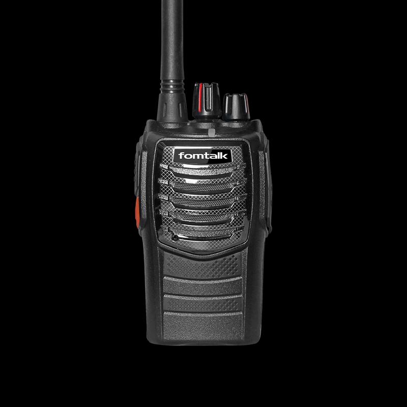 Fomtalk Max8800 Professional Two-Way Radio (CN version)