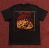 Meat Puppets - Meat Puppets Album Sleeve Unisex Adult T-Shirt All Size PR072 Unisex T-Shirt