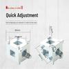 Multi-Function Disc Brake Pad & Cylinder Adjustment Tool
